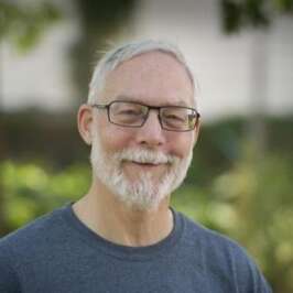 Global News Consults Professor Emeritus on Wasps