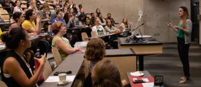 Two New Initiatives to Enhance Teaching and Learning at U of G