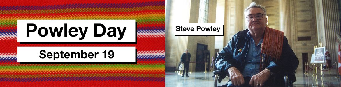 Sept. 19 Powley Day