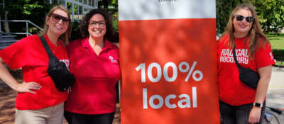 U of G Campaign Raises $ 500,000+ for United Way  