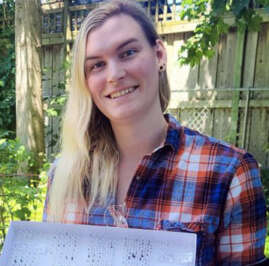Entomologist Discusses Fireflies With The Canadian Press 