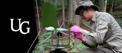 U of G-Developed DNA Barcoding Underpins European Mega-Project to Combat Biodiversity Crisis 