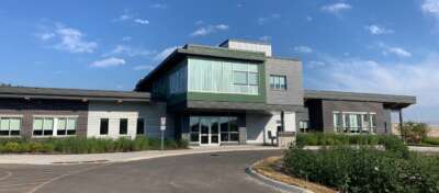 Guelph Turfgrass Institute Celebrates 35 Years With New State-of-the-Art Facility