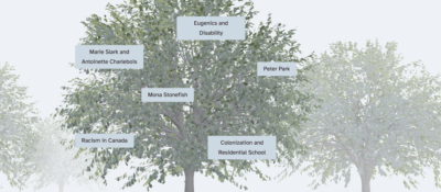 New Learning Portal Reveals Legacy of Eugenics in Ontario 