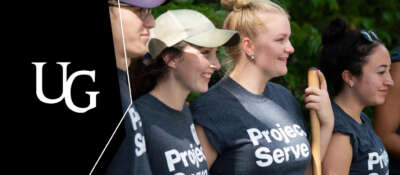 Project Serve Returns for 25th Year of Volunteering 