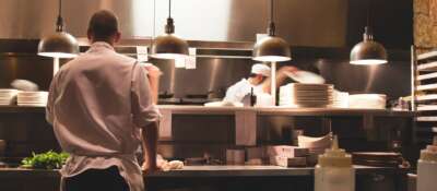 Hospitality Researcher Calls for Ending Acceptance of Food Waste