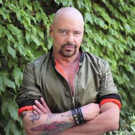 Theatre Studies  Professor’s Work Highlighted on The Agenda