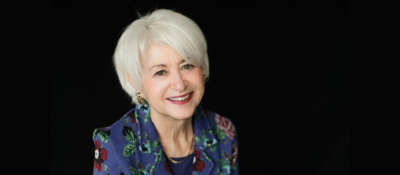 Fostering U of G Leadership Key for New Board Chair  