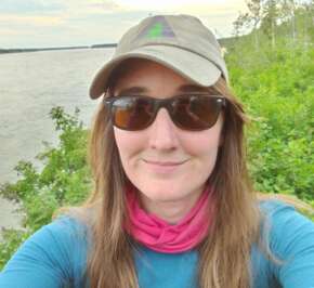 Ecologist Lends Fire Expertise to Newsweek