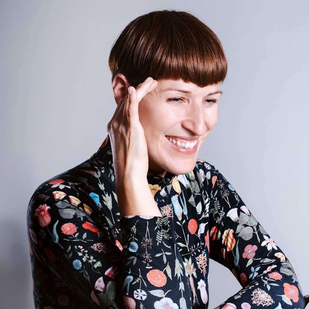 Globe and Mail Highlights Studio Art Professor’s New Book