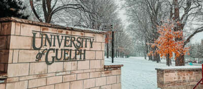 University Mourns Passing of Student – Flags at Half-Mast Tuesday