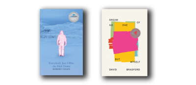 U of G Alumni Among Governor General’s Literary Awards Shortlist