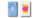 The book covers of  Everybody Just C@lm the F#ck and Dream of No One but Myself