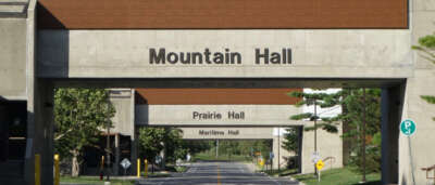 U of G Move-In Weekend To Bring Increased Traffic 