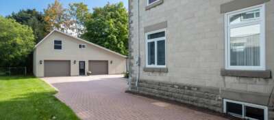 Challenge to Meet Proposed Housing Changes: U of G Real Estate Prof