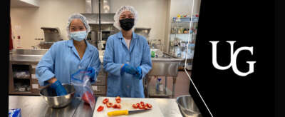 New Sister Sauce Sweetens Successful U of G Hot Sauce Project