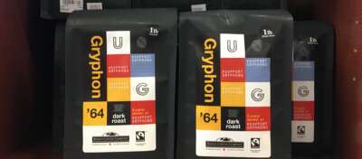 Coffee to Help Student Community: Hospitality Services Launches New Campaign