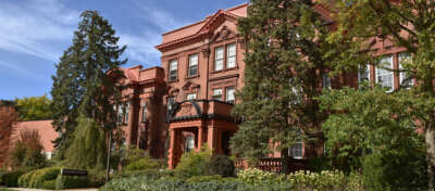 Federal Support for U of G Researchers, Including Canada Research Chairs