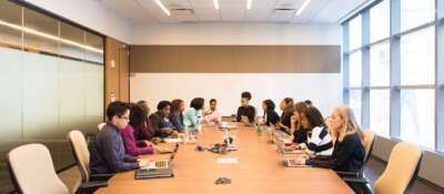 ‘Culture Change’ Is About More Than Replacing Those in Charge