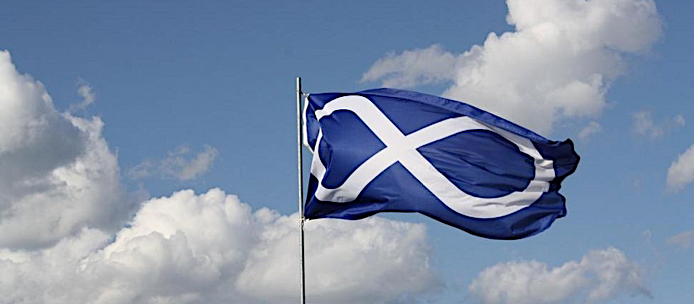 Métis flag