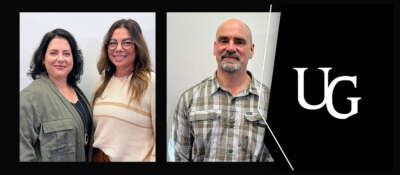 Mental Health Literacy Program, Environmental DNA Detection Named U of G Innovations of the Year