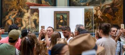COMMENTARY: Eco-activist Attacks at Art Museums Ask us to Decide What We Value