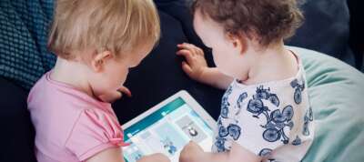 Young Children Need Guided Screen Time Use: U of G Biomechanics Professor