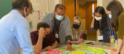Grad Student Learning Opportunity: Net-Zero Food Systems Challenge 