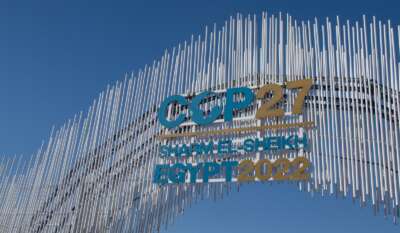 Reflections on COP27: U of G Indigenous Scholars on UN Climate Change Conference