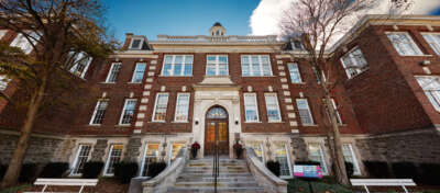 Ontario Veterinary College at U of G Names New Dean   