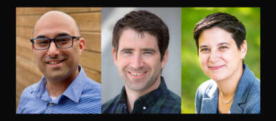 Federal Health Funding for Three U of G Researchers 