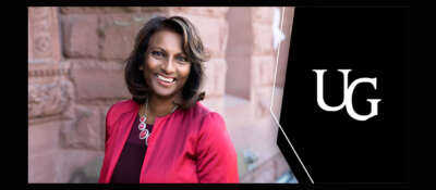 Diversity and Human Rights AVP to Speak at 2023 World Economic Forum