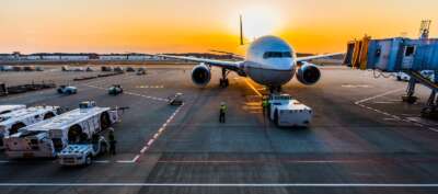 Monitoring Airport Wastewater Growing More Complicated, Says U of G Researcher 