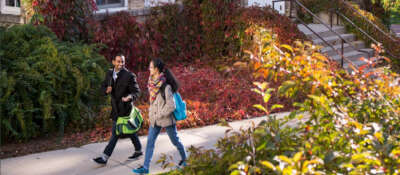 U of G 2021-2022 Fact Book now Available
