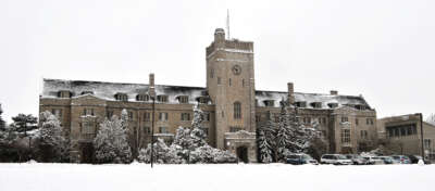 U of G Receives Funding for Four Canada Research Chairs
