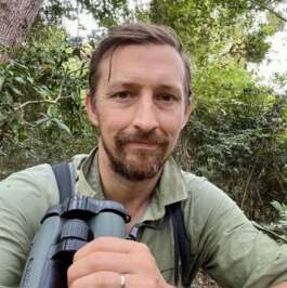 Podcast Highlights Anthropologist’s Lemur Research