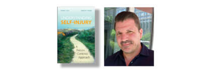 U of G Prof’s New Book on Self-Injury a ‘Paradigm Shift’ in Mental Health Field