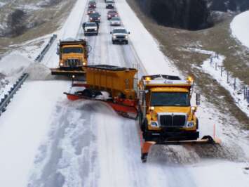 World Water Day: Use Road Salt Wisely, Cautions U of G Researcher