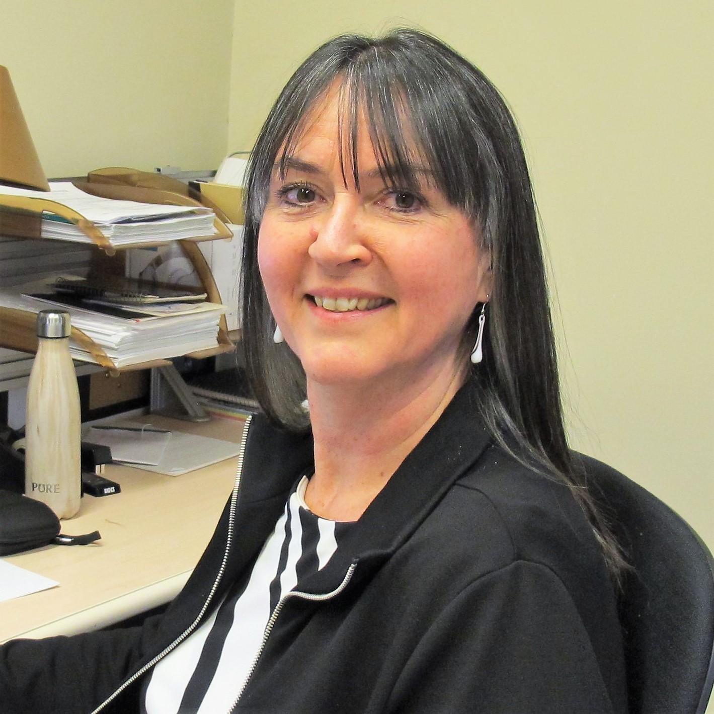 Globe and Mail Consults Sociologist on Quebec Femicide Bill 