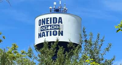 To Improve Drinking Water in First Nation Communities, Collaboration Is Key