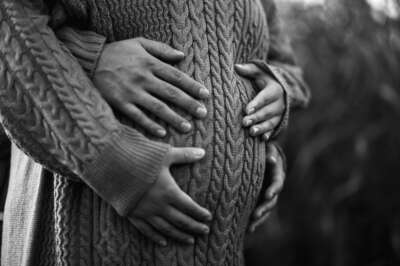 COMMENTARY: Why We Need to Accept the Pregnant Body as a Valued Form
