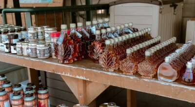 Maple Syrup Fraud Undermines the Authenticity of Canada’s ‘Liquid Gold’