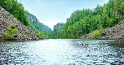 To Protect Water, Bring Together Indigenous and Western Knowledge: U of G Expert Report  