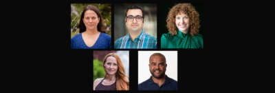Five U of G Researchers Receive Federal Health Funding 