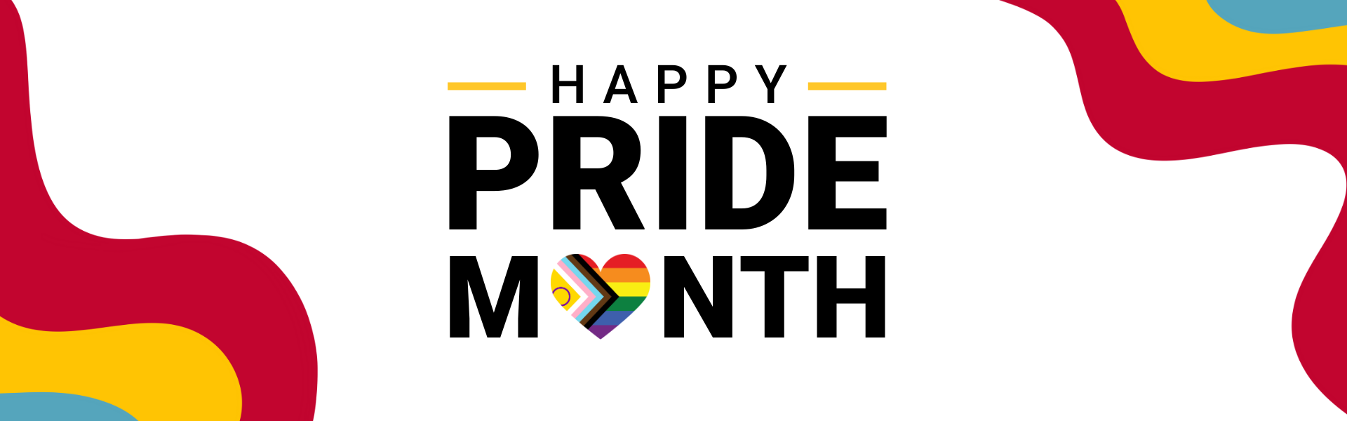 Happy Pride Month