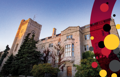 U of G Launches New Strategic Plan: ‘This Is Our Time’