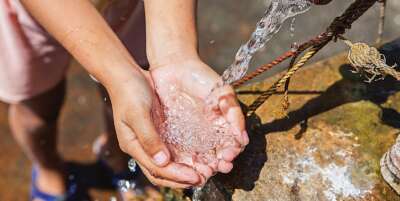Drinking Water, Sanitation Inequities Rooted in Racism, Social Exclusion, Says U of G Researcher 