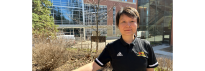 New Arrell Family Chair at U of G to Focus on ‘People Side’ of Agri-Economics