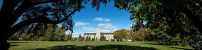 U of G Names Dr. John Livernois Executive Lead, Strategic Transformation