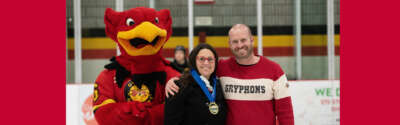 ‘Safe Sport’ at the Heart of U of G Athletic Director’s Leadership Philosophy
